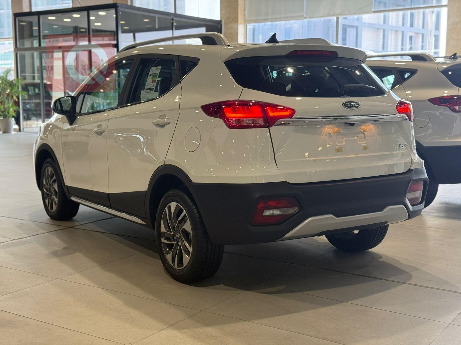 JAC JS3